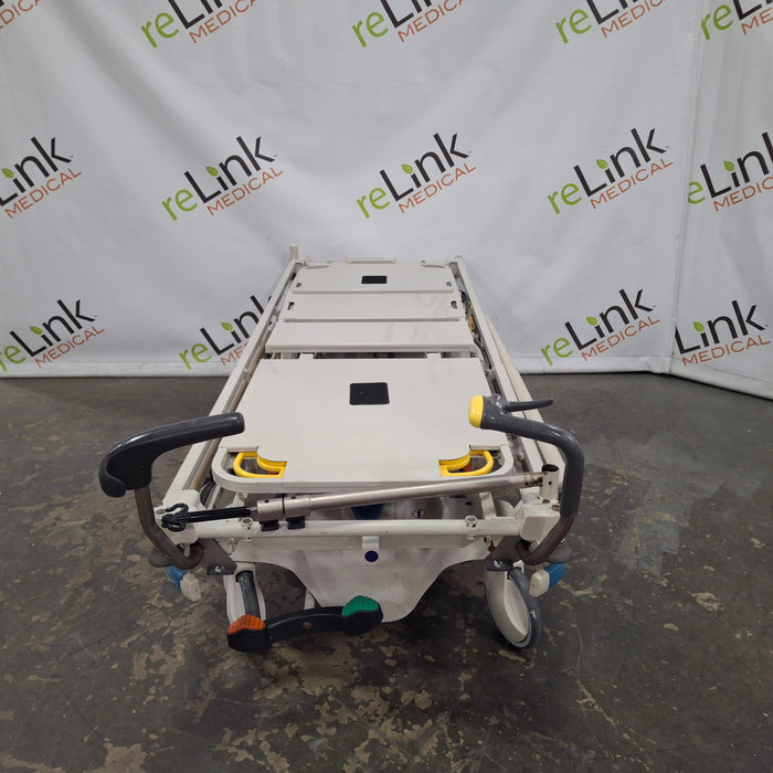 Hill-Rom TranStar P8000 Stretcher