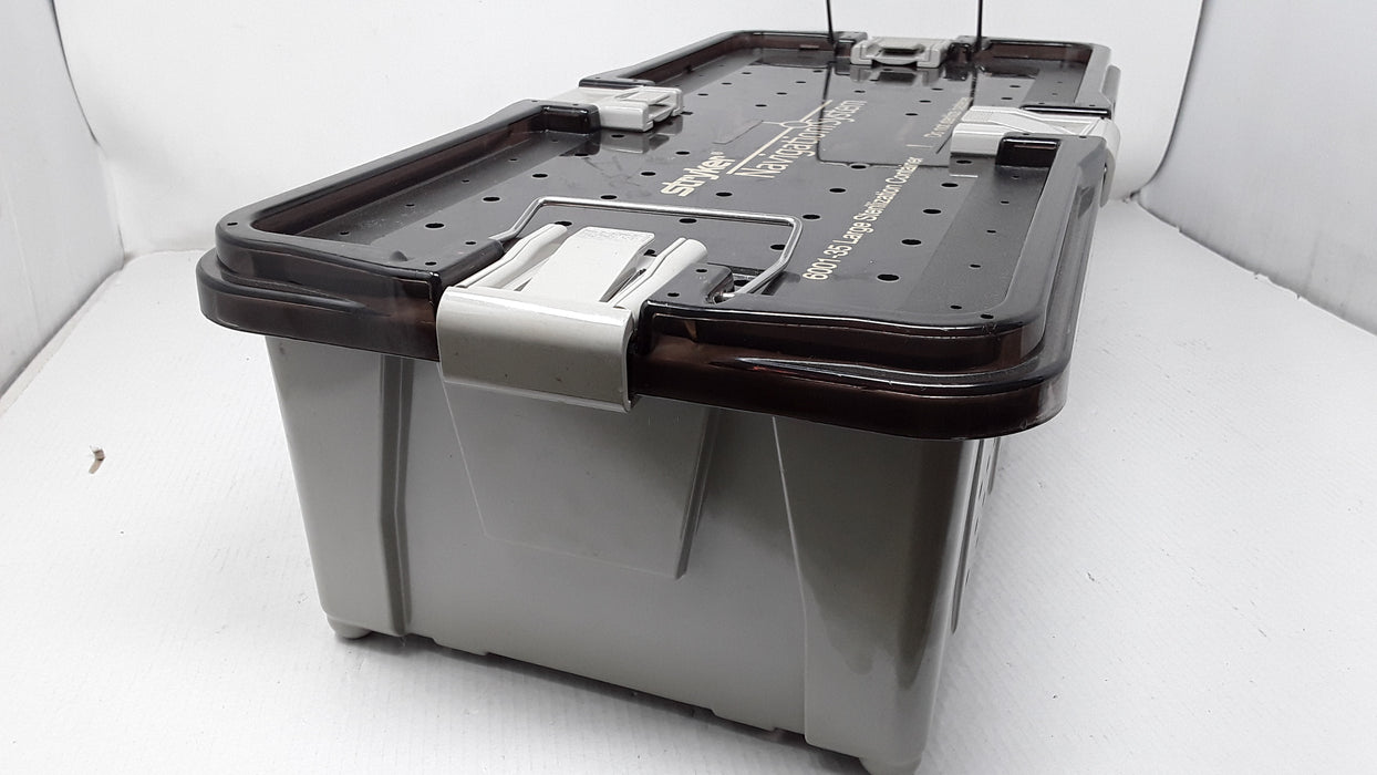 Stryker CranialMap Express Navigation Parts