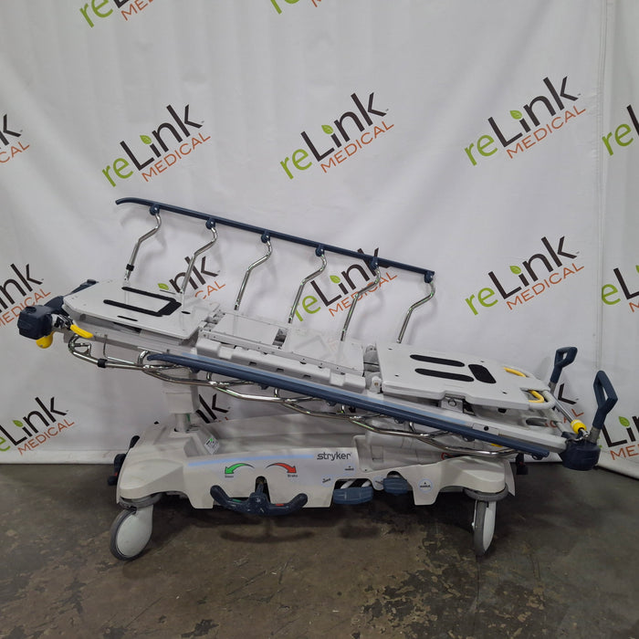 Stryker 1007 Stretcher