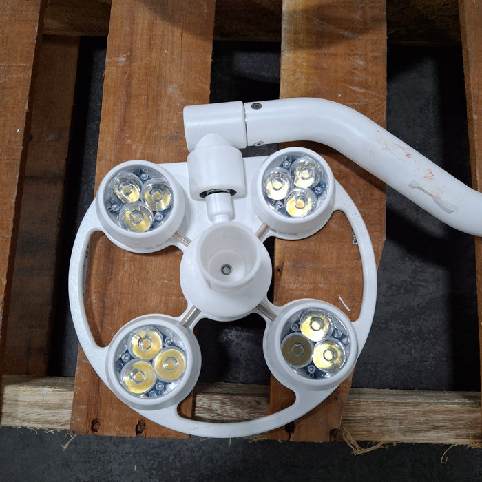 StarTrol 4X3-C LED Ceiling Mounted Light