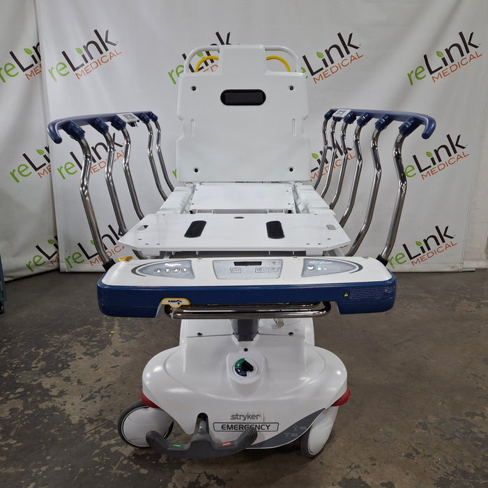 Stryker 1125 ZOOM Prime Series Stretcher