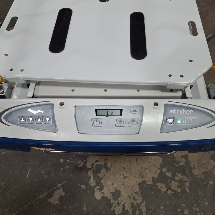 Stryker 1125 ZOOM Prime Series Stretcher