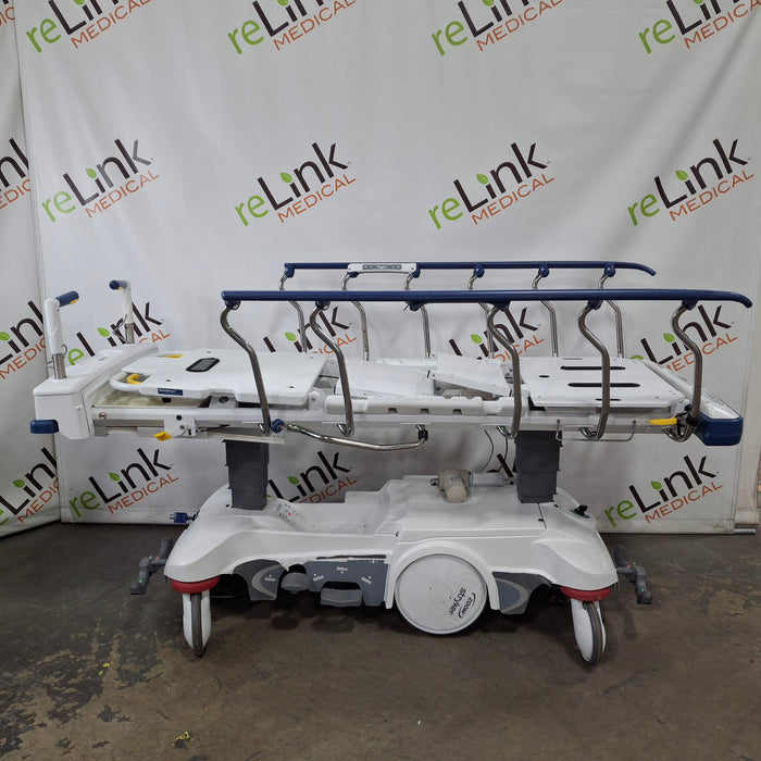 Stryker 1125 ZOOM Prime Series Stretcher