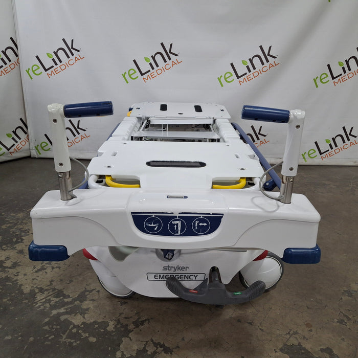 Stryker 1125 ZOOM Prime Series Stretcher