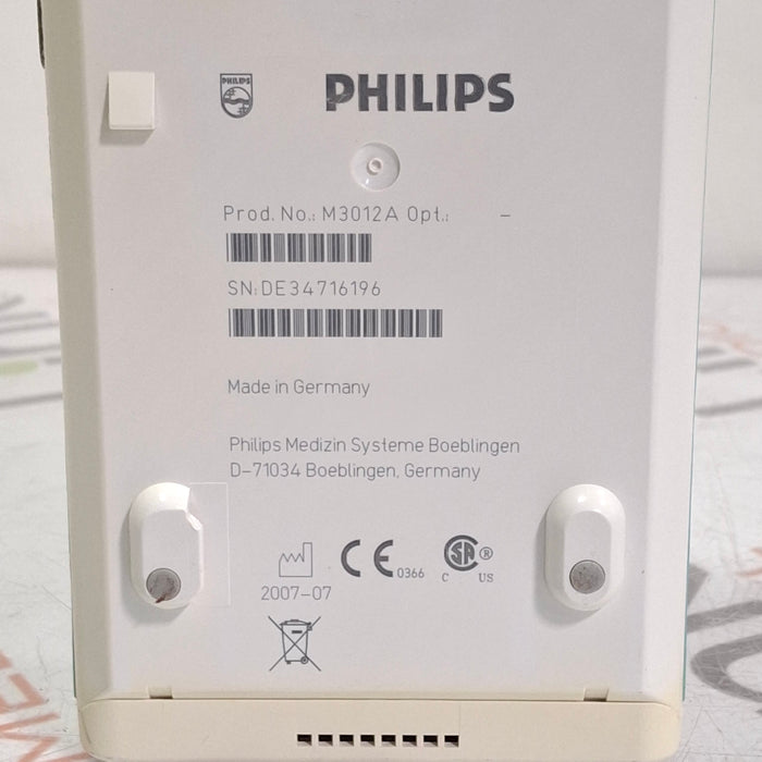 Philips M3012A MMS Extension Module