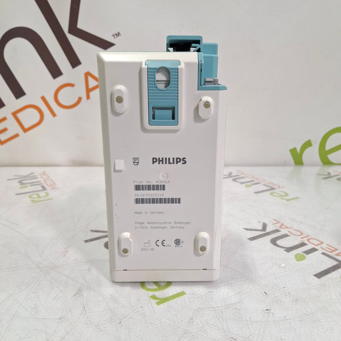 Philips M3016A Mainstream CO2 MMS Module