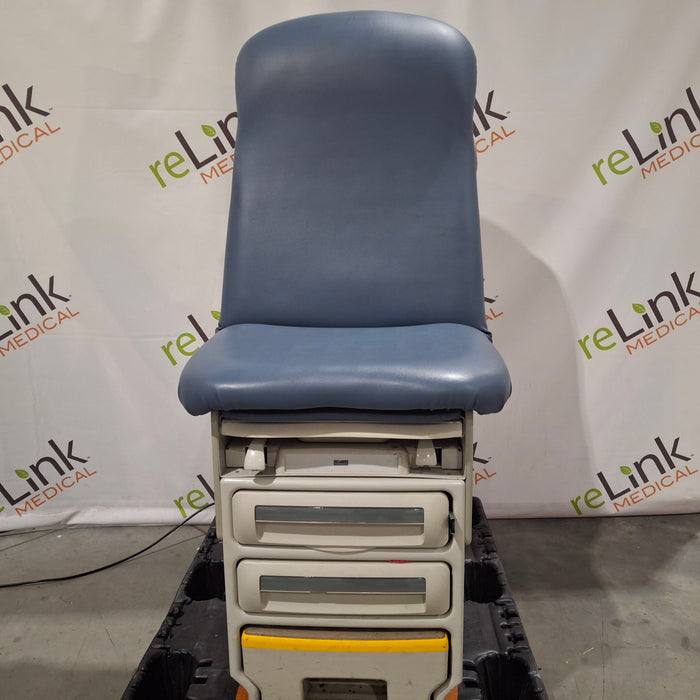 Midmark 604 Manual Examination Table