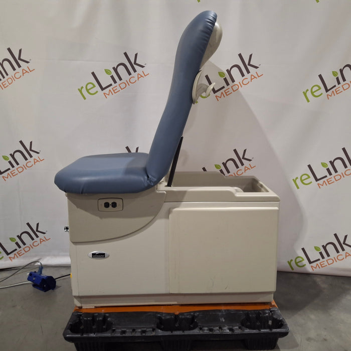 Midmark 604 Manual Examination Table