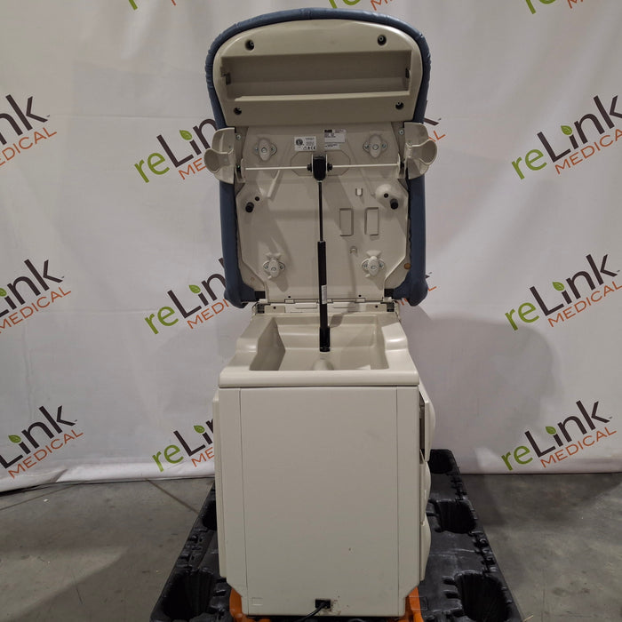 Midmark 604 Manual Examination Table