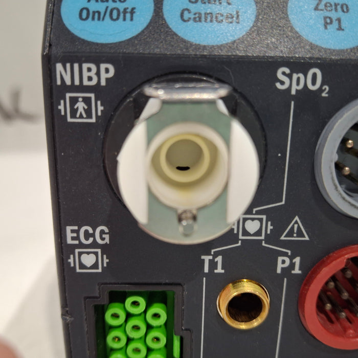 Datex-Ohmeda M-PRESTN-01 Multi Parameter Module