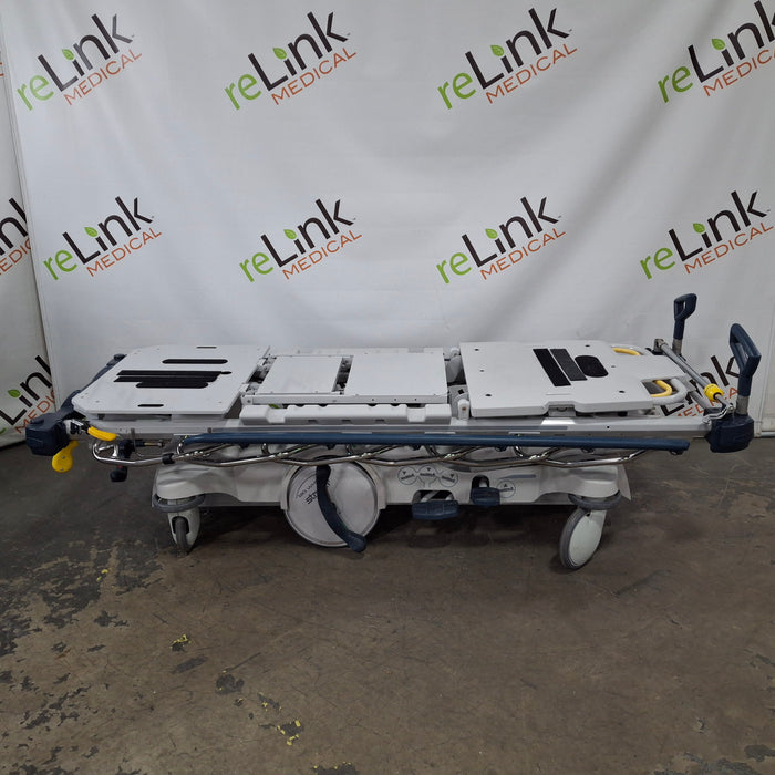 Stryker 1015 Big Wheel Glideaway Stretcher