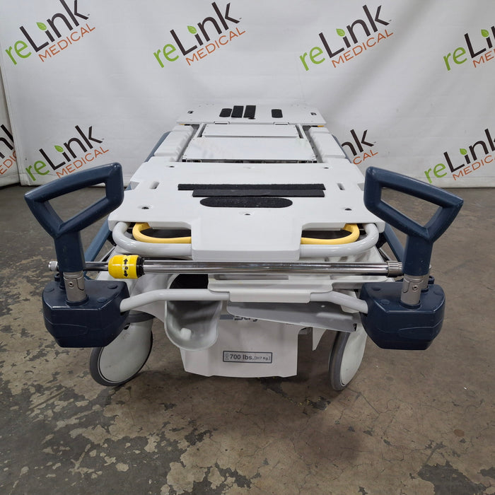 Stryker 1015 Big Wheel Glideaway Stretcher