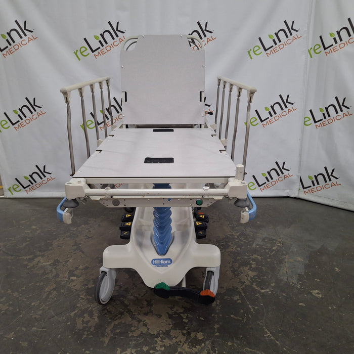 Hill-Rom TranStar P8000 Stretcher