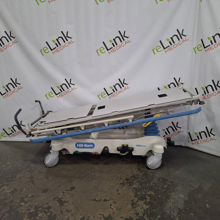 Hill-Rom TranStar P8000 Stretcher