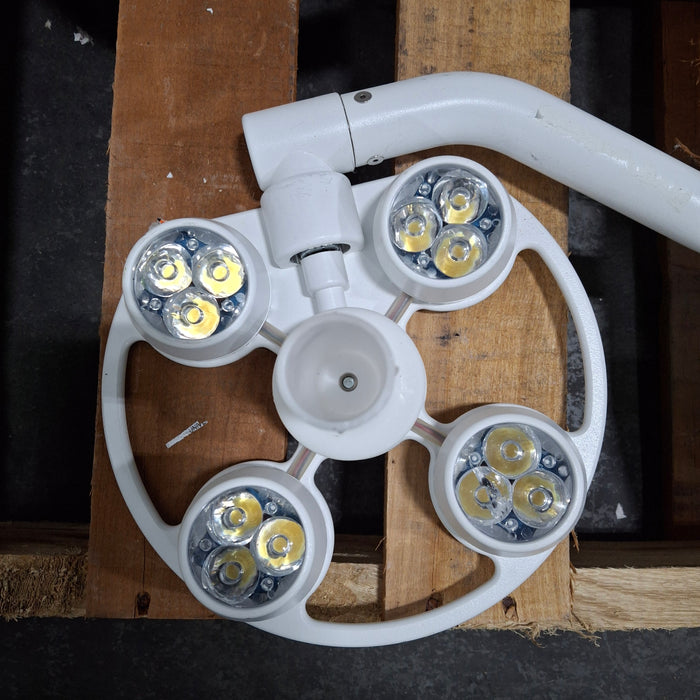 StarTrol 4X3-C LED Ceiling Mounted Light