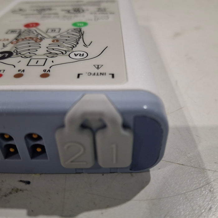 GE Healthcare ApexPro CH Telemetry Transmitter