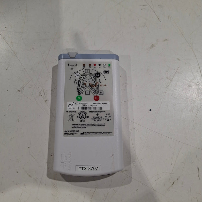 GE Healthcare ApexPro CH Telemetry Transmitter