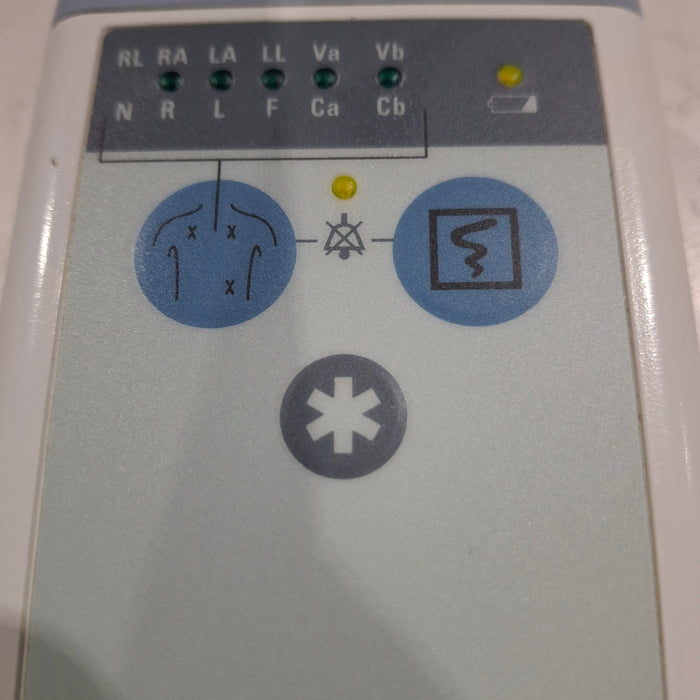 GE Healthcare ApexPro CH Telemetry Transmitter