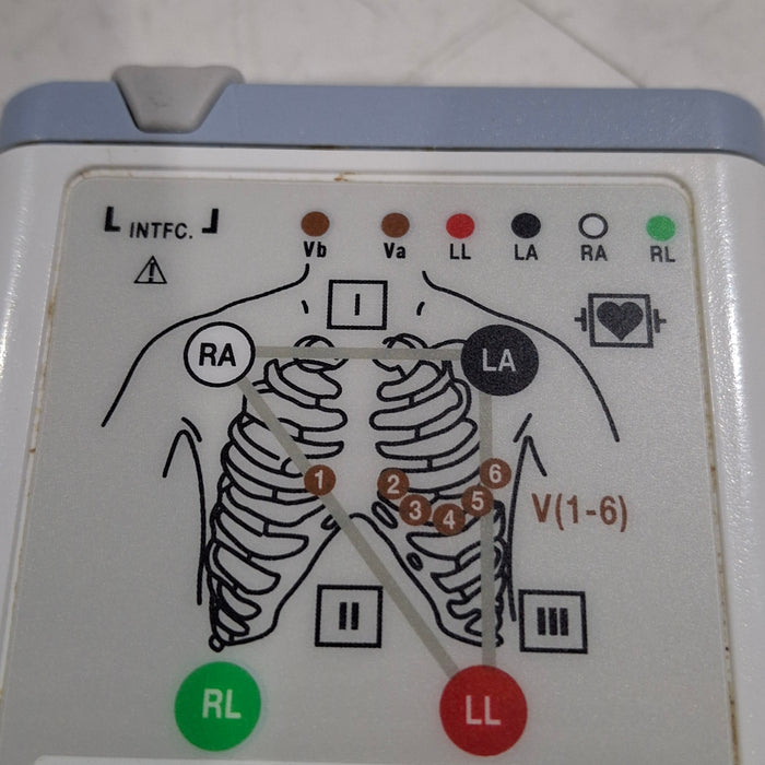 GE Healthcare ApexPro CH Telemetry Transmitter