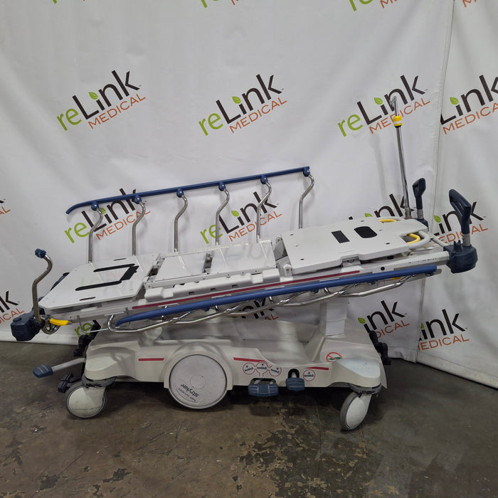 Stryker 1015 Big Wheel Glideaway Stretcher