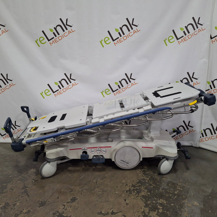 Stryker 1015 Big Wheel Glideaway Stretcher