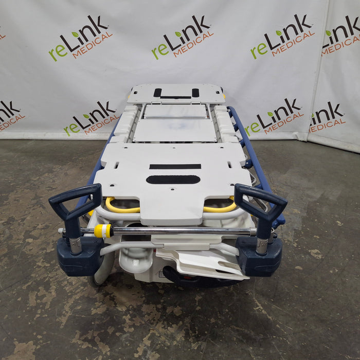 Stryker 1015 Big Wheel Glideaway Stretcher