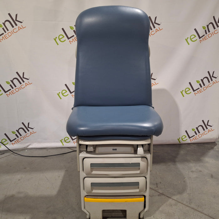 Midmark 604 Manual Examination Table