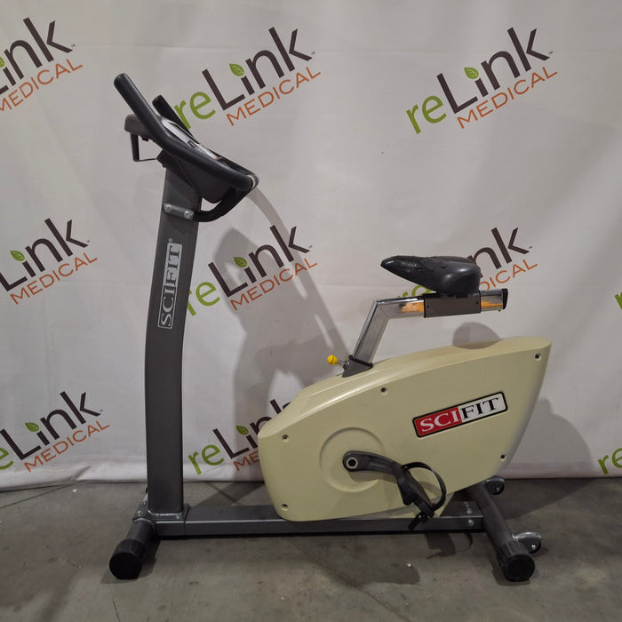 SciFit SciFit ISO 7000 Exercise Bike Fitness and Rehab Equipment reLink Medical