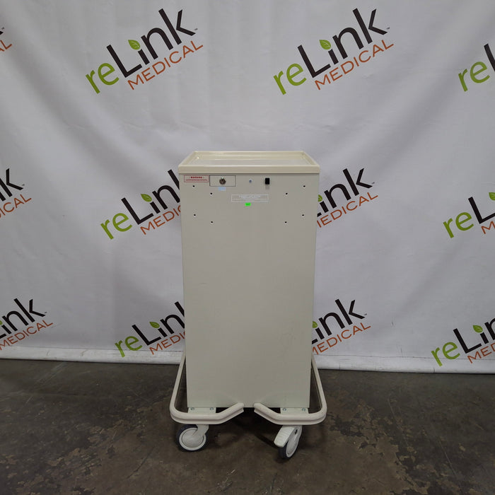 Armstrong Medical Industries, Inc. A-Smart Cart System Crash Cart