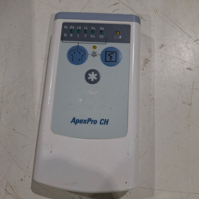 GE Healthcare ApexPro CH Telemetry Transmitter