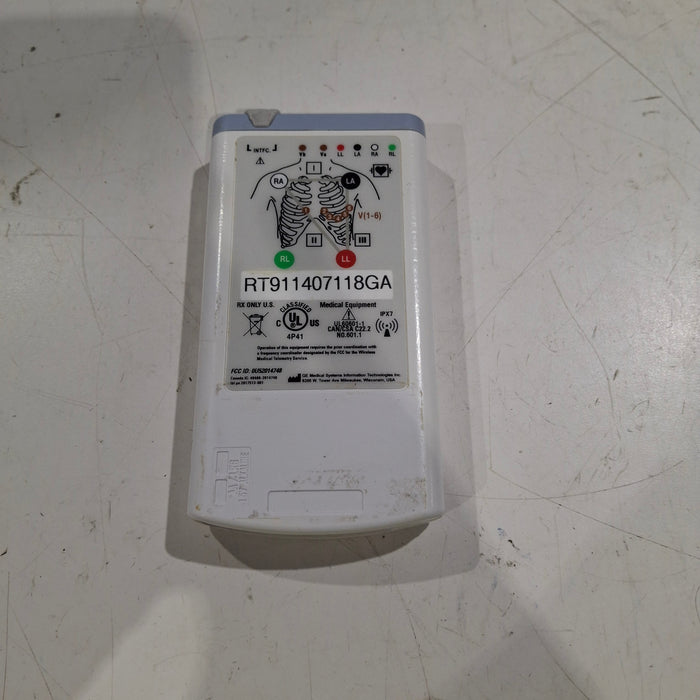 GE Healthcare ApexPro CH Telemetry Transmitter