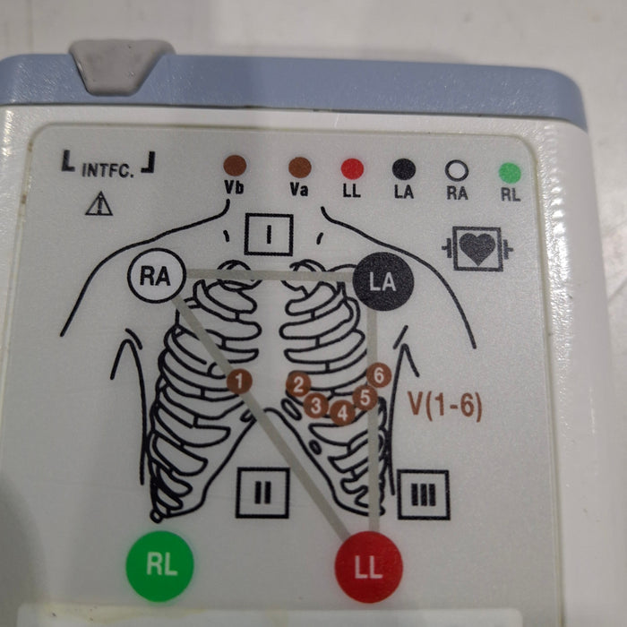 GE Healthcare ApexPro CH Telemetry Transmitter