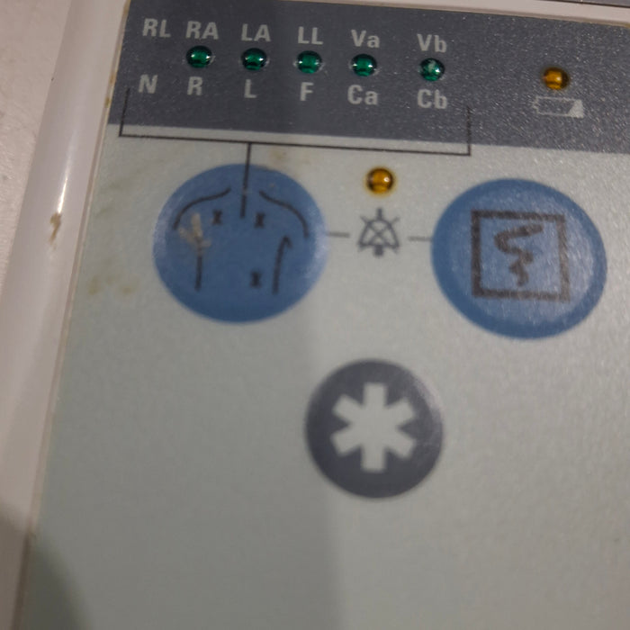 GE Healthcare ApexPro CH Telemetry Transmitter