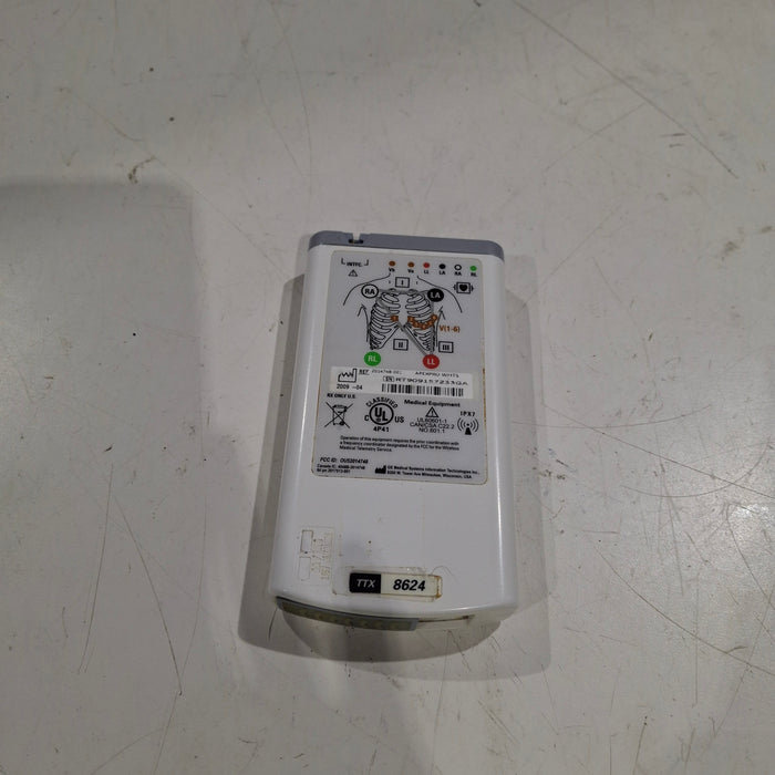 GE Healthcare ApexPro CH Telemetry Transmitter