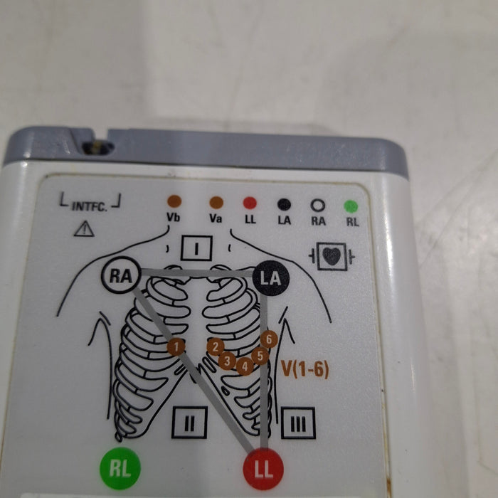 GE Healthcare ApexPro CH Telemetry Transmitter