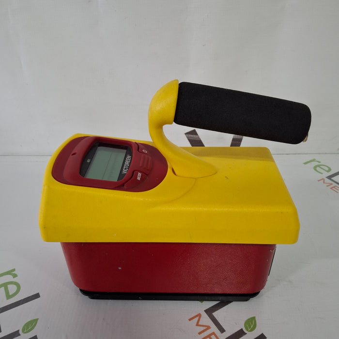 Fluke 451 Ion Chamber Survey Meter