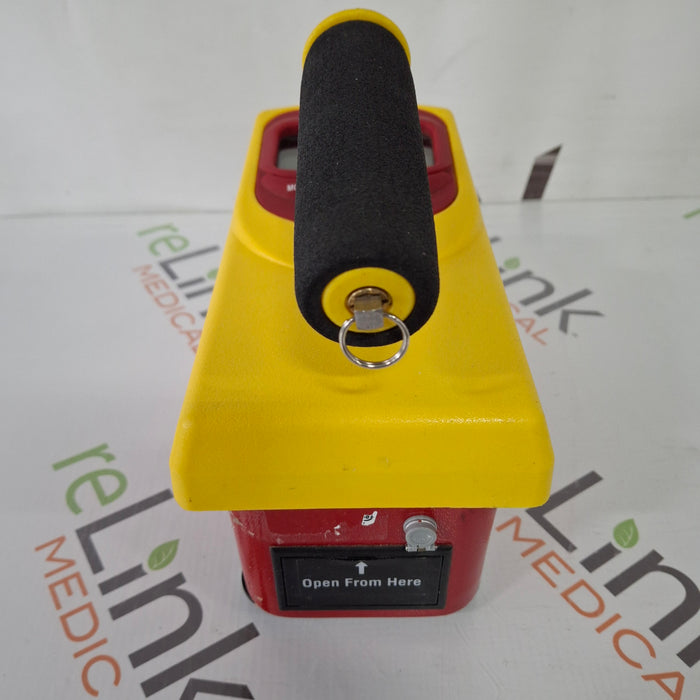 Fluke 451 Ion Chamber Survey Meter