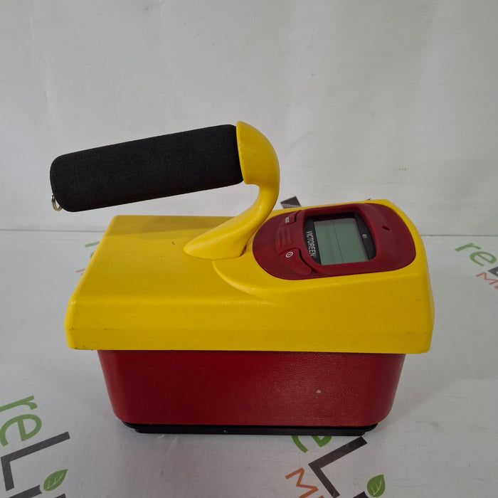 Fluke 451 Ion Chamber Survey Meter