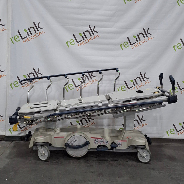 Stryker 1015 Big Wheel Glideaway Stretcher