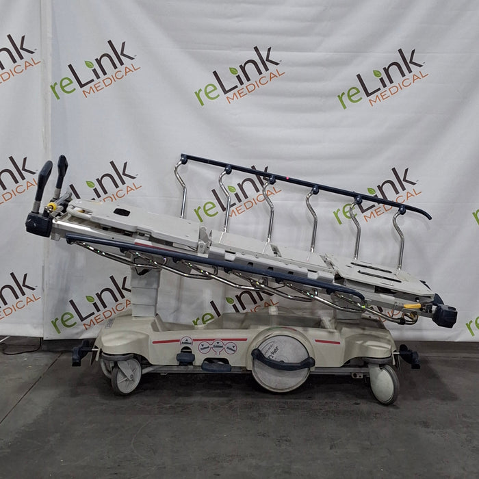 Stryker 1015 Big Wheel Glideaway Stretcher