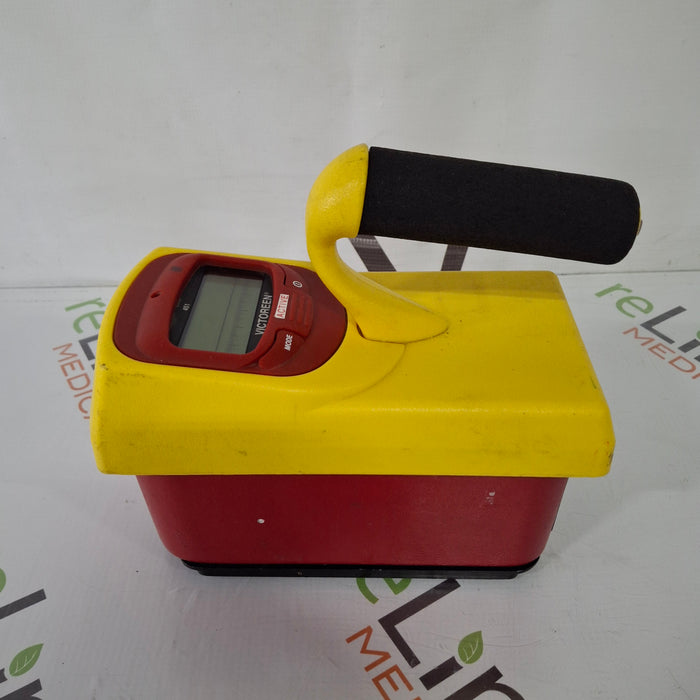 Fluke 451 Ion Chamber Survey Meter