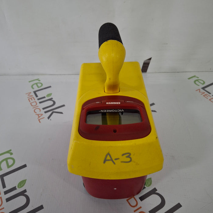 Fluke 451 Ion Chamber Survey Meter