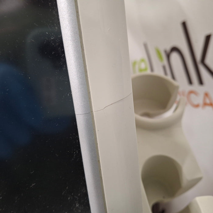 Philips IE33 F-G Cart Ultrasound