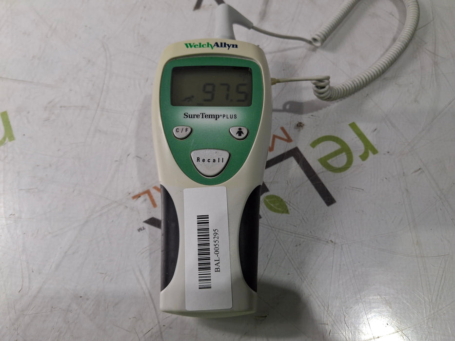 Welch Allyn SureTemp Plus 690 Thermometer