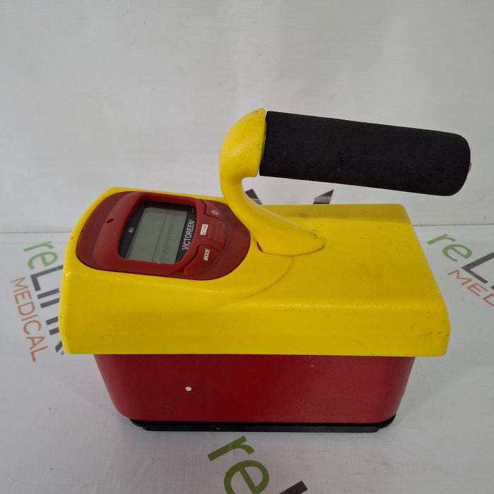 Fluke 451 Ion Chamber Survey Meter