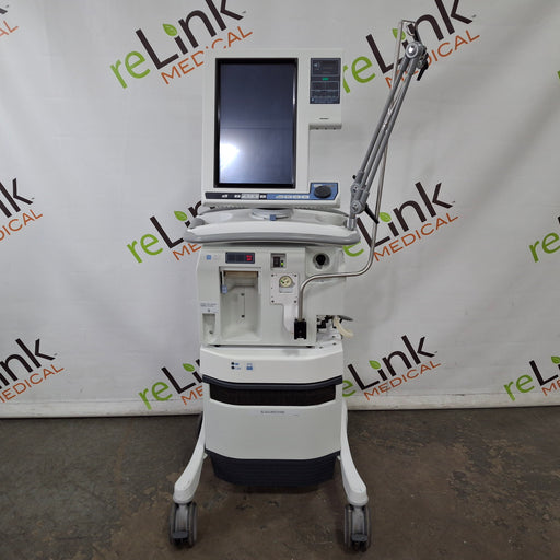 Puritan Bennett Puritan Bennett 840 Ventilator Respiratory reLink Medical