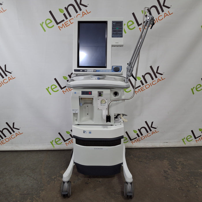 Puritan Bennett Puritan Bennett 840 Ventilator Respiratory reLink Medical