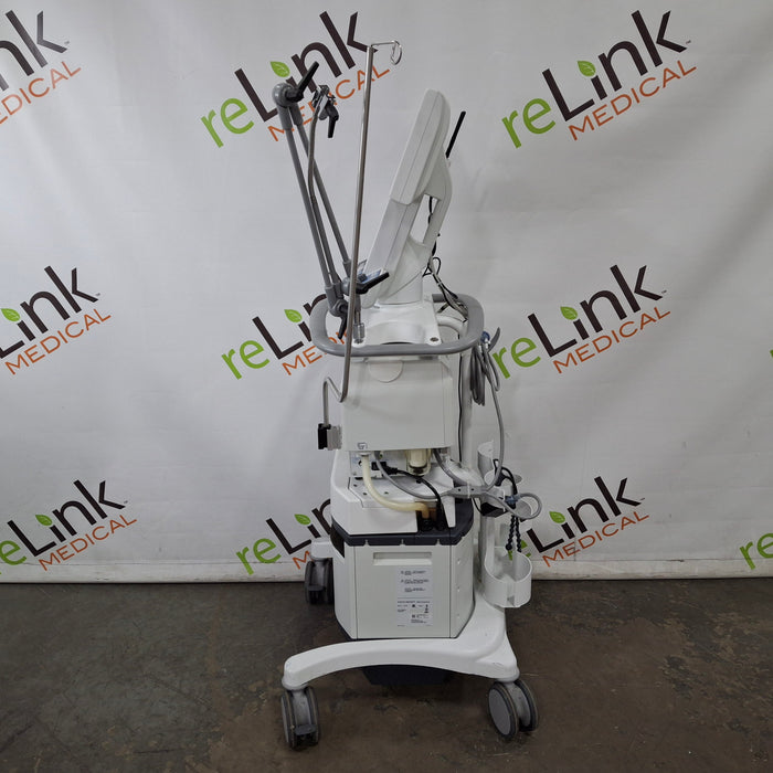Puritan Bennett Puritan Bennett 840 Ventilator Respiratory reLink Medical