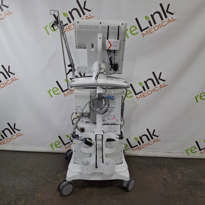 Puritan Bennett Puritan Bennett 840 Ventilator Respiratory reLink Medical