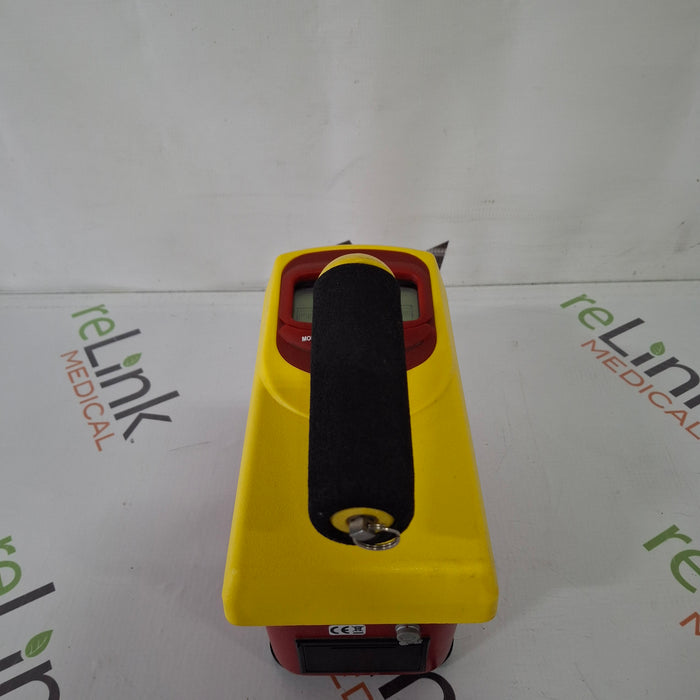 Fluke 451 Ion Chamber Survey Meter